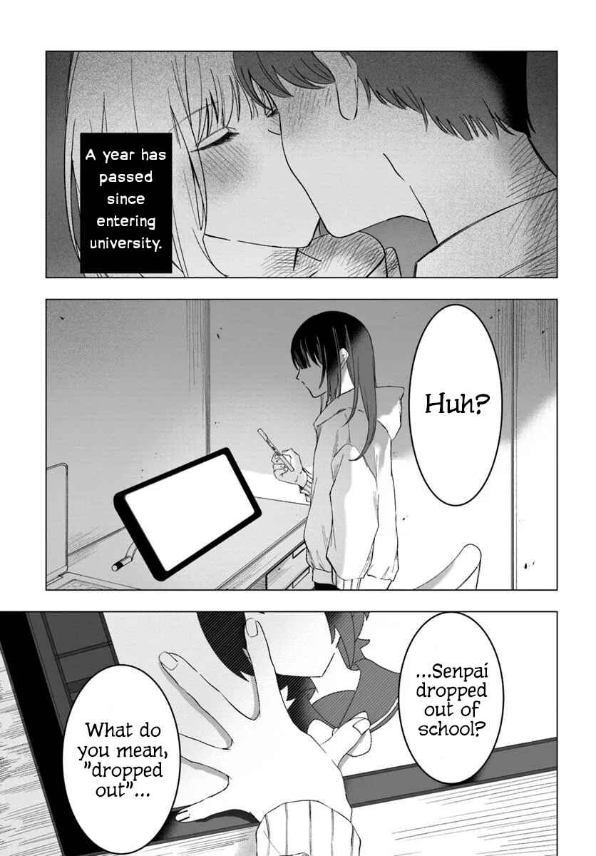 Page 31 Chapter Unknown_be9b Aisuru anata wa kimera