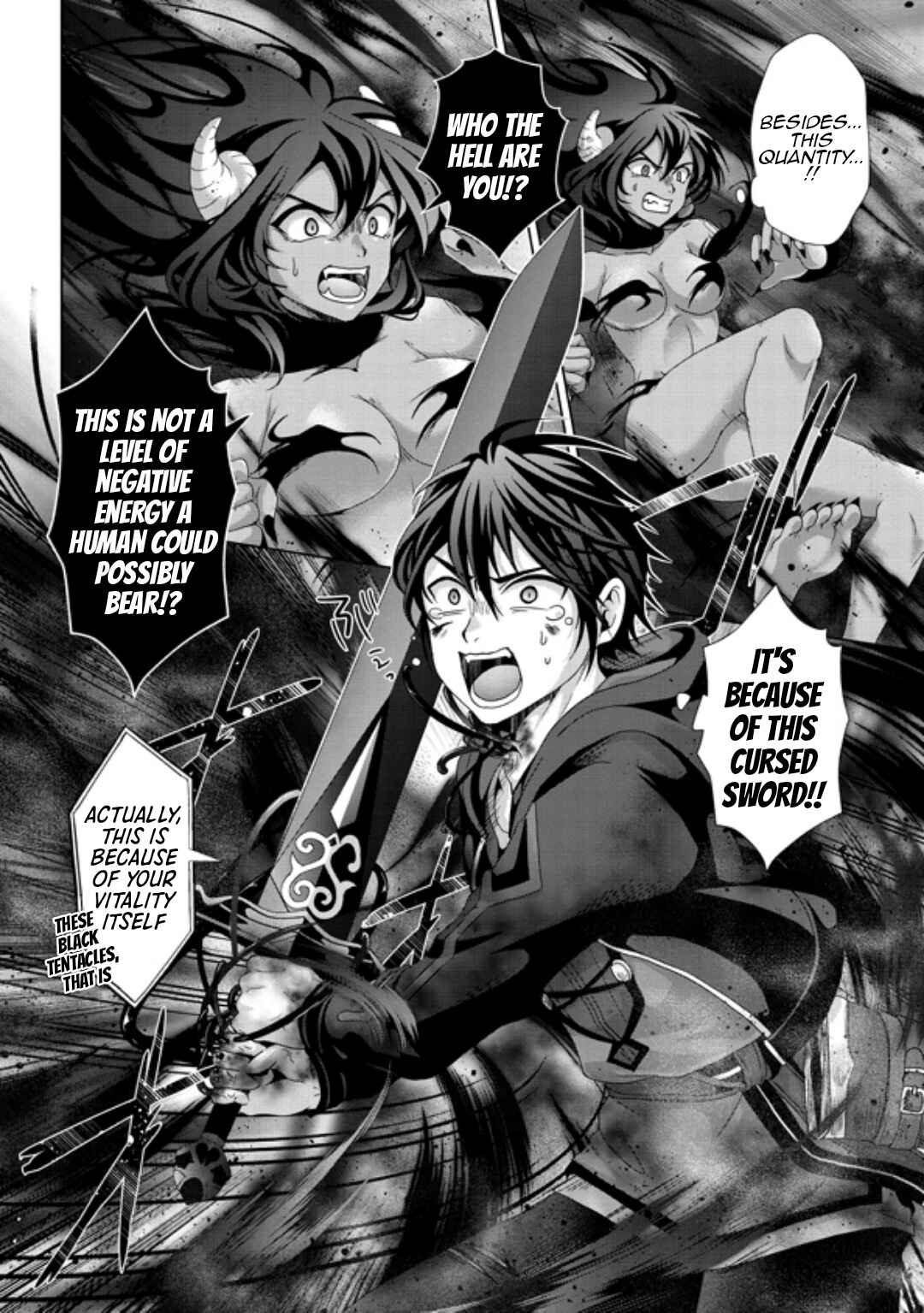 Page 15 Chapter 18.1 Nise Seiken Monogatari - Osananajimi no Seijo o Uttara Michizure ni Sareta