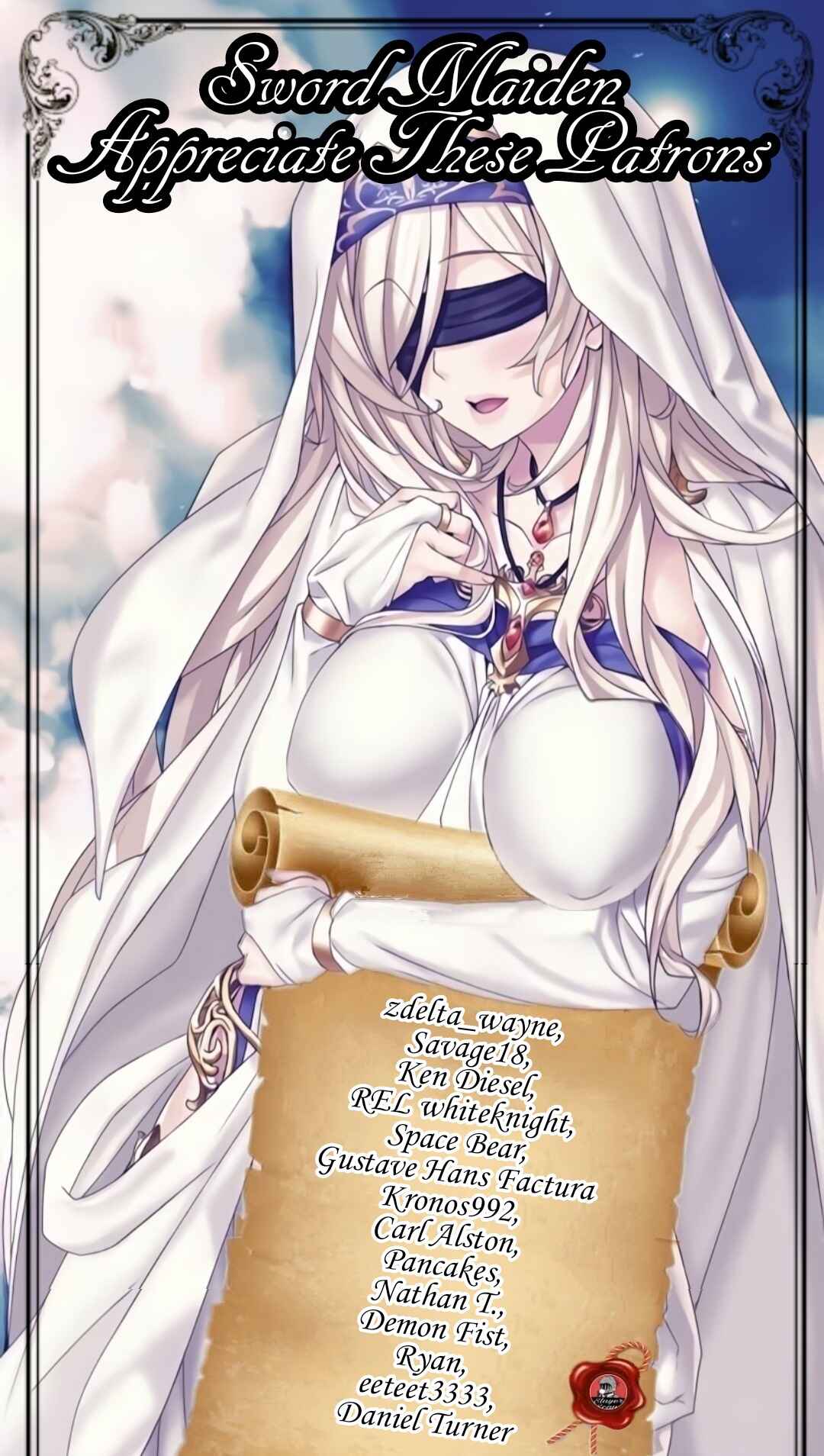 Page 17 Chapter 18.1 Nise Seiken Monogatari - Osananajimi no Seijo o Uttara Michizure ni Sareta