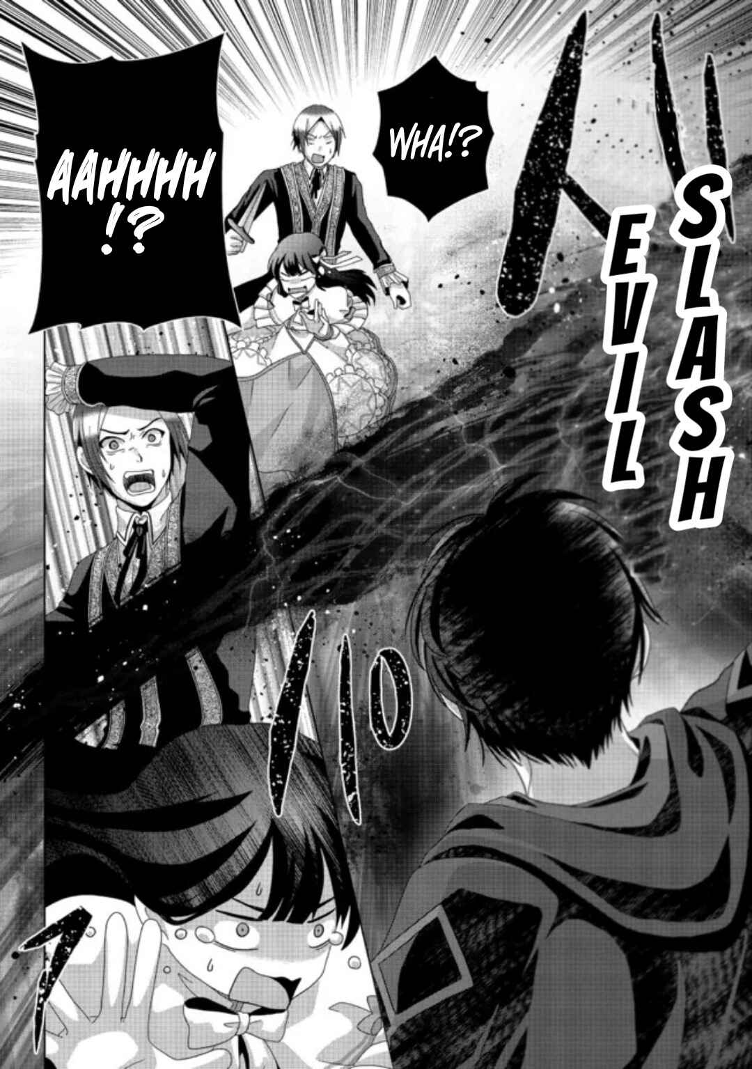 Page 7 Chapter 17.2 Nise Seiken Monogatari - Osananajimi no Seijo o Uttara Michizure ni Sareta