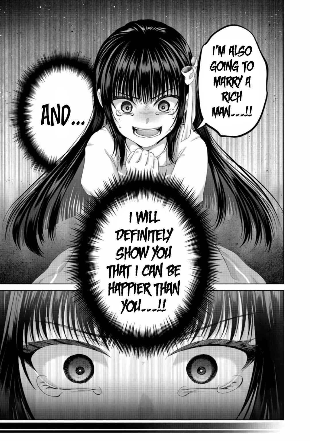 Page 10 Chapter 22 Nise Seiken Monogatari - Osananajimi no Seijo o Uttara Michizure ni Sareta