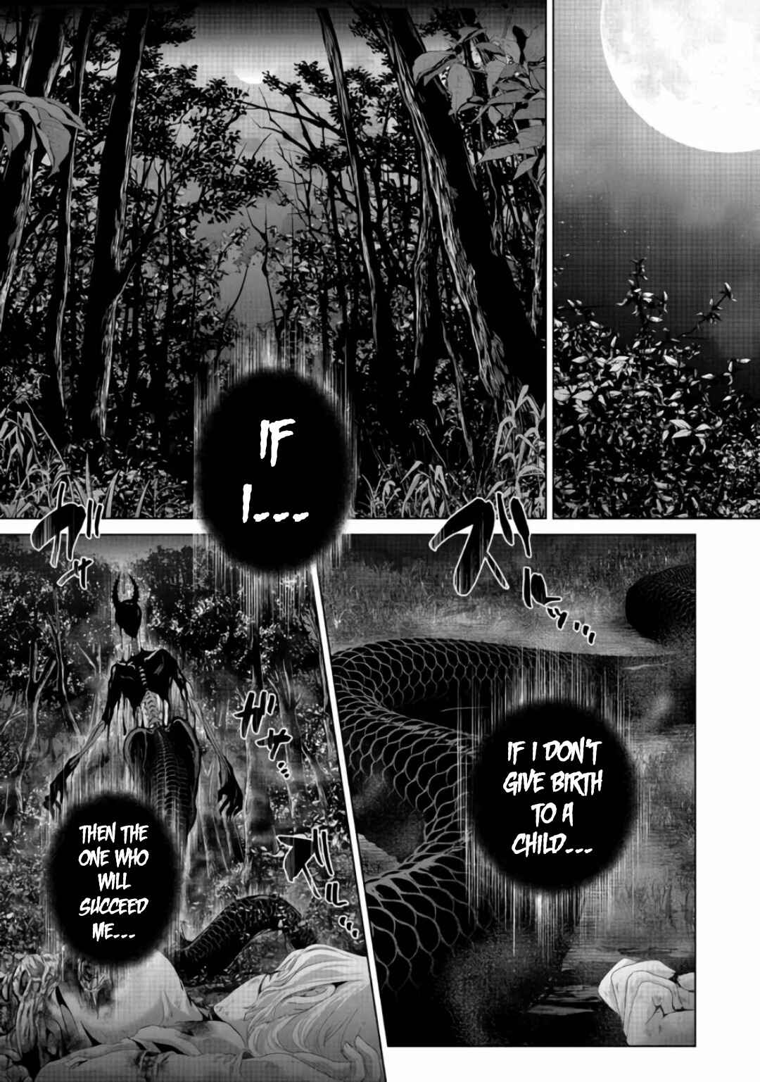 Page 24 Chapter 22 Nise Seiken Monogatari - Osananajimi no Seijo o Uttara Michizure ni Sareta
