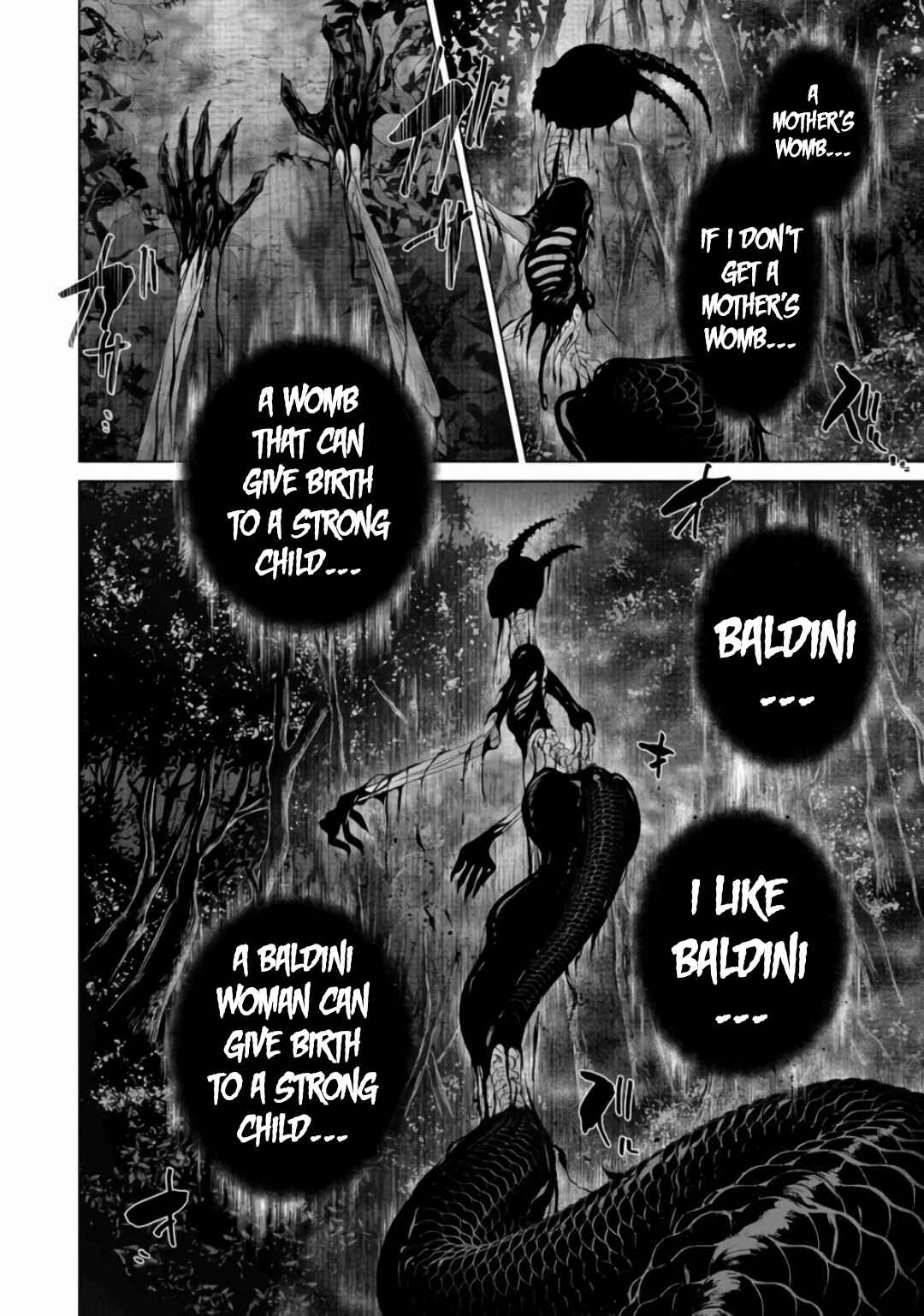 Page 25 Chapter 22 Nise Seiken Monogatari - Osananajimi no Seijo o Uttara Michizure ni Sareta