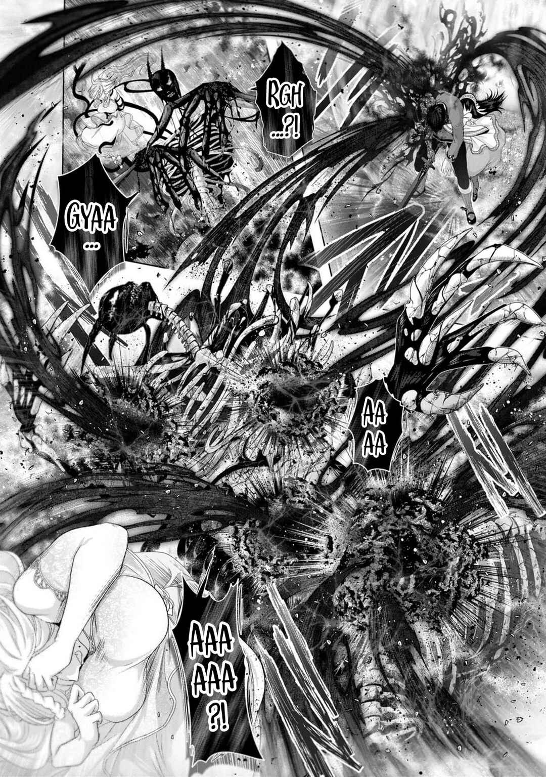 Page 19 Chapter 34 Nise Seiken Monogatari - Osananajimi no Seijo o Uttara Michizure ni Sareta