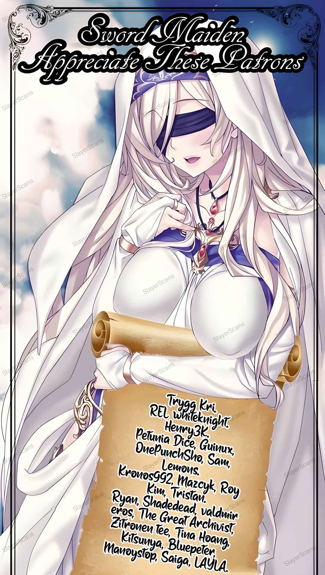 Page 30 Chapter 34 Nise Seiken Monogatari - Osananajimi no Seijo o Uttara Michizure ni Sareta
