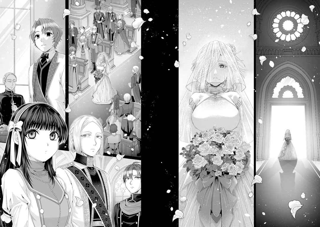 Page 9 Chapter 32 Nise Seiken Monogatari - Osananajimi no Seijo o Uttara Michizure ni Sareta