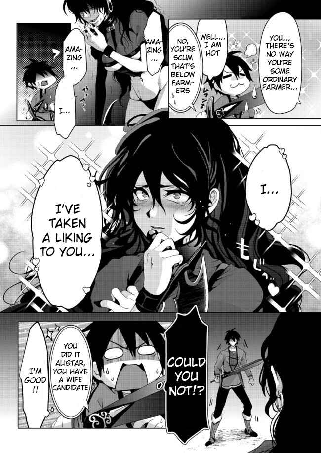 Page 13 Chapter 5 Nise Seiken Monogatari - Osananajimi no Seijo o Uttara Michizure ni Sareta