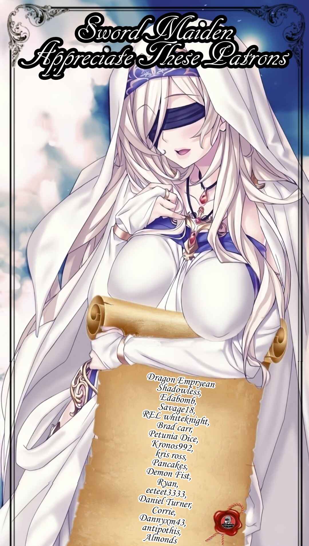 Page 16 Chapter 25 Nise Seiken Monogatari - Osananajimi no Seijo o Uttara Michizure ni Sareta