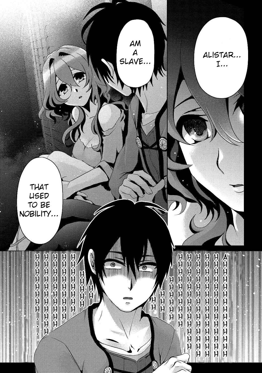 Page 2 Chapter 4 Nise Seiken Monogatari - Osananajimi no Seijo o Uttara Michizure ni Sareta