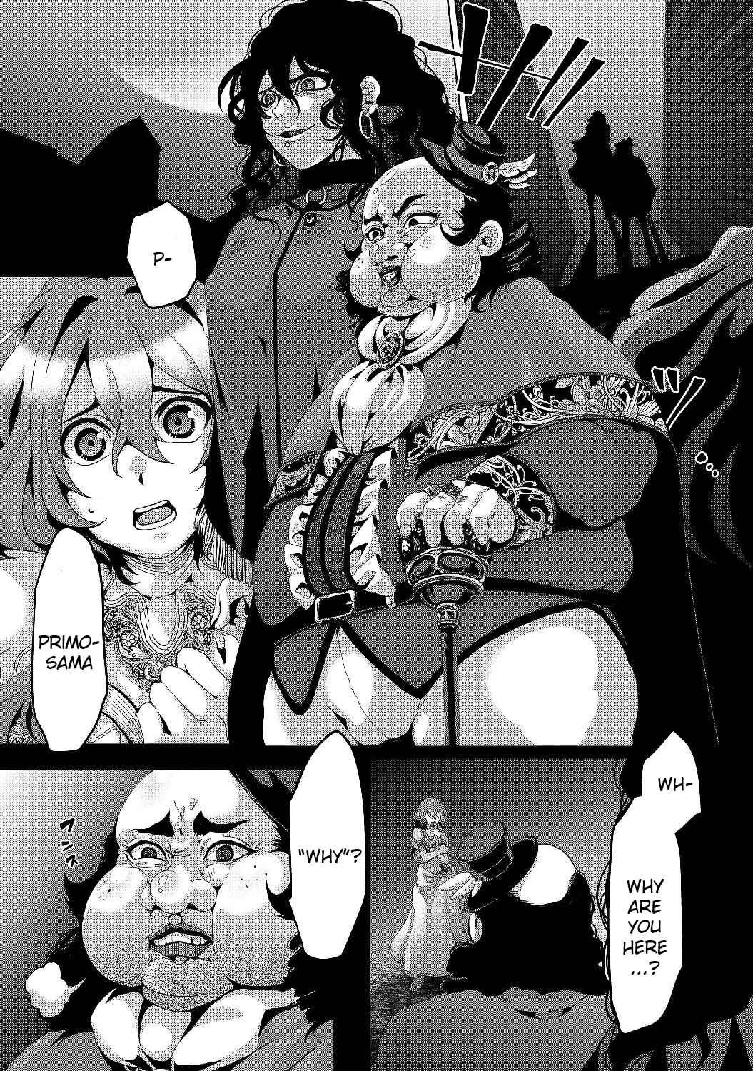 Page 26 Chapter 4 Nise Seiken Monogatari - Osananajimi no Seijo o Uttara Michizure ni Sareta