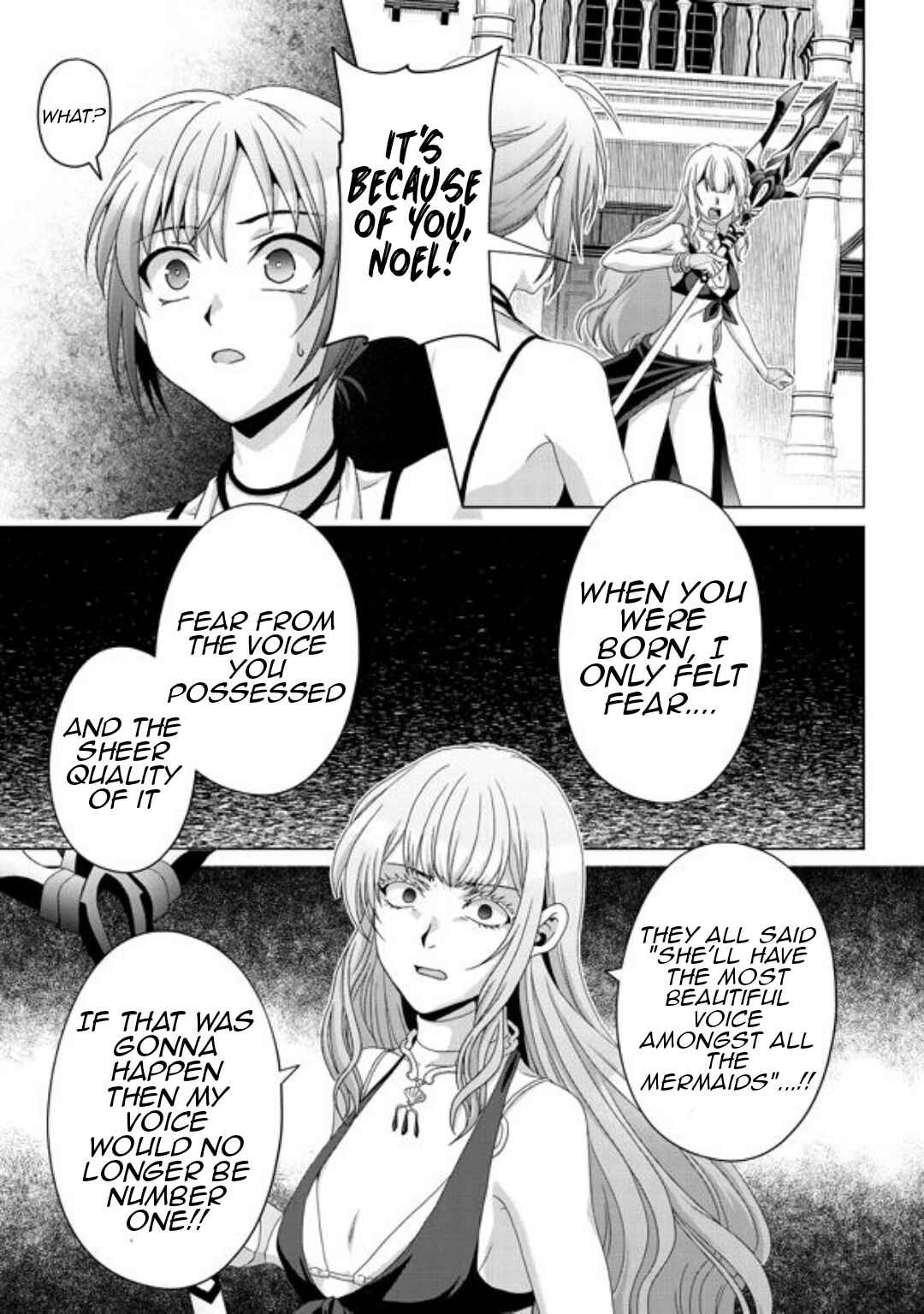 Page 18 Chapter 16 Nise Seiken Monogatari - Osananajimi no Seijo o Uttara Michizure ni Sareta
