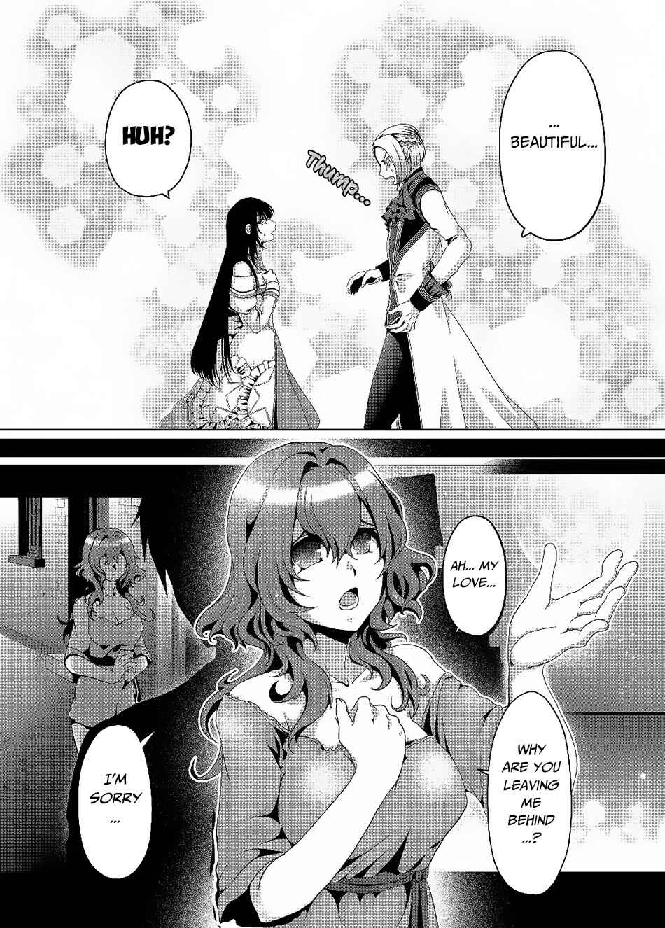 Page 20 Chapter 3 Nise Seiken Monogatari - Osananajimi no Seijo o Uttara Michizure ni Sareta