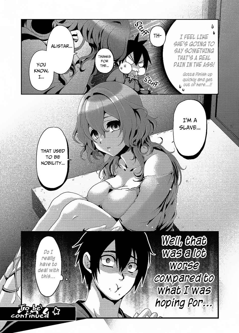 Page 25 Chapter 3 Nise Seiken Monogatari - Osananajimi no Seijo o Uttara Michizure ni Sareta
