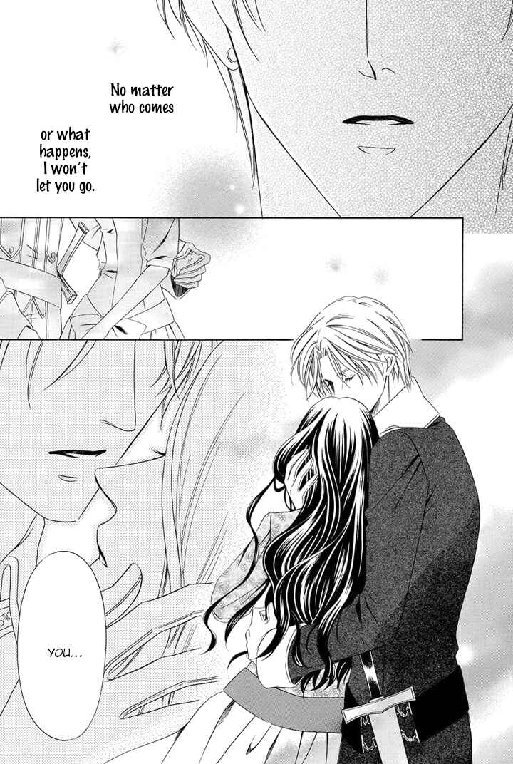 Page 39 Chapter 14 Majo to Kiketsu no Kishi