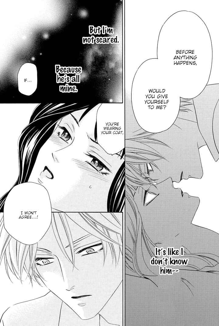 Page 67 Chapter 14 Majo to Kiketsu no Kishi