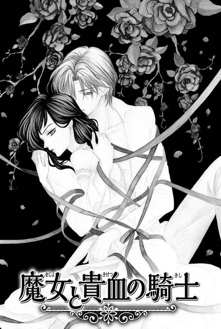 Page 4 Chapter 7 Majo to Kiketsu no Kishi