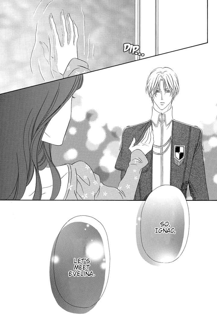Page 19 Chapter 11 Majo to Kiketsu no Kishi