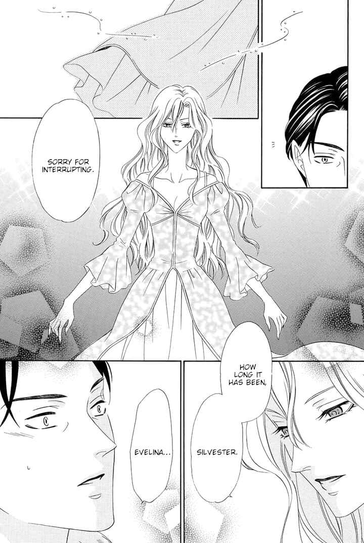 Page 31 Chapter 11 Majo to Kiketsu no Kishi