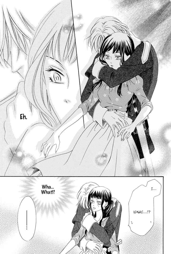 Page 57 Chapter 11 Majo to Kiketsu no Kishi