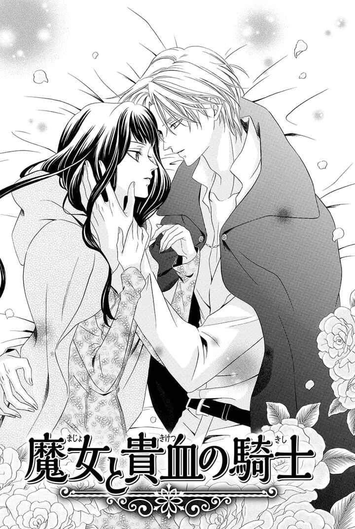 Page 2 Chapter 10 Majo to Kiketsu no Kishi