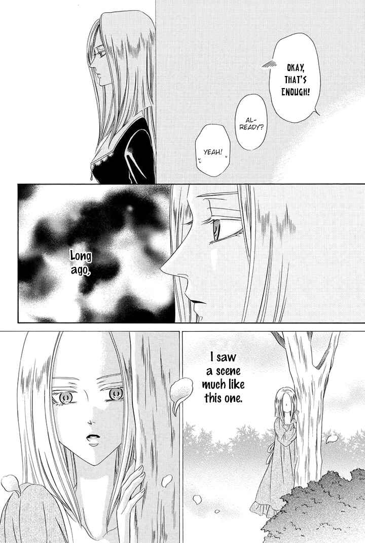 Page 26 Chapter 10 Majo to Kiketsu no Kishi