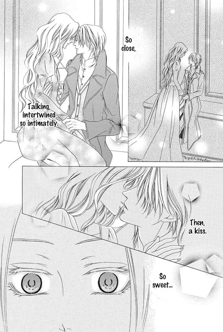 Page 27 Chapter 10 Majo to Kiketsu no Kishi