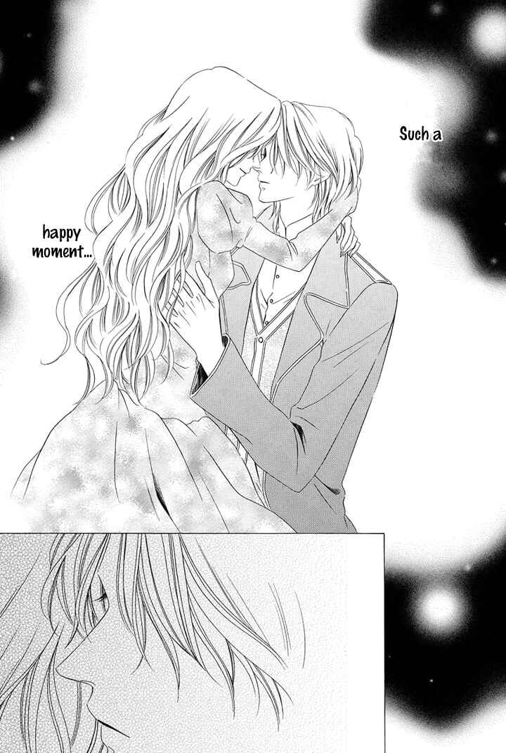 Page 28 Chapter 10 Majo to Kiketsu no Kishi