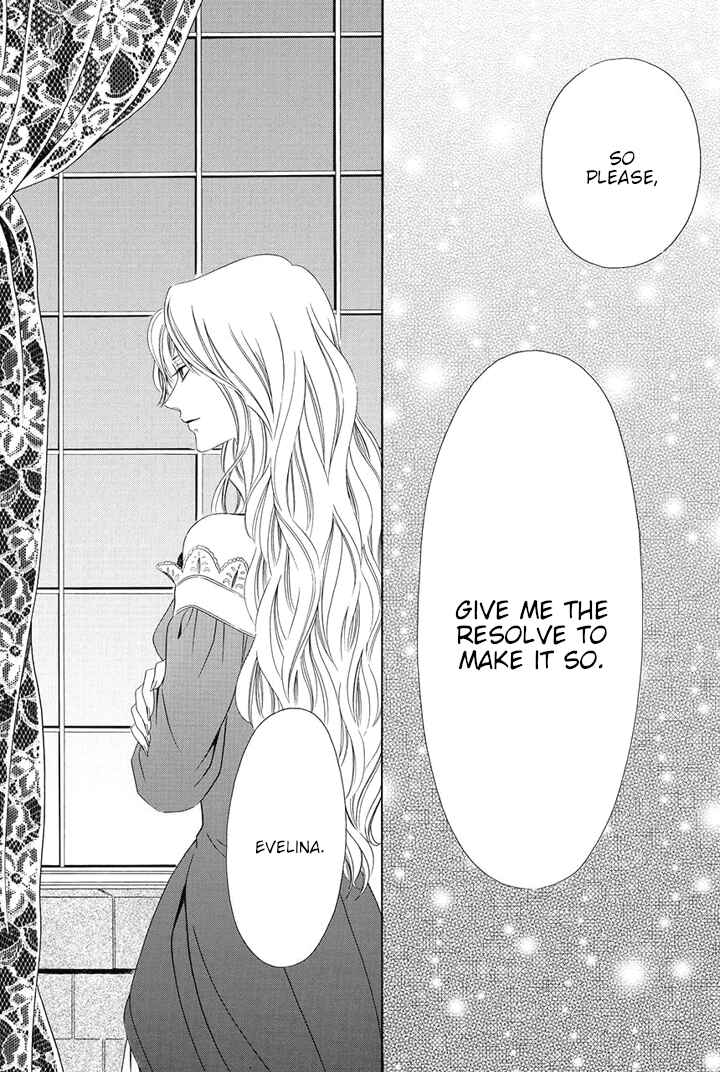 Page 65 Chapter 9 Majo to Kiketsu no Kishi