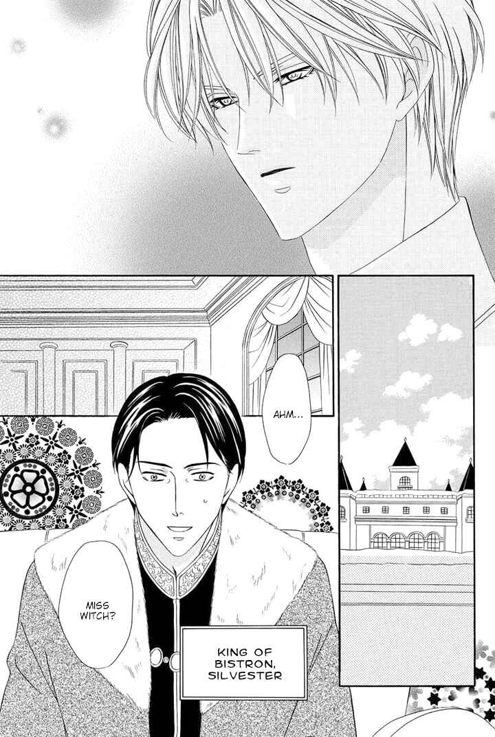 Page 7 Chapter 9 Majo to Kiketsu no Kishi