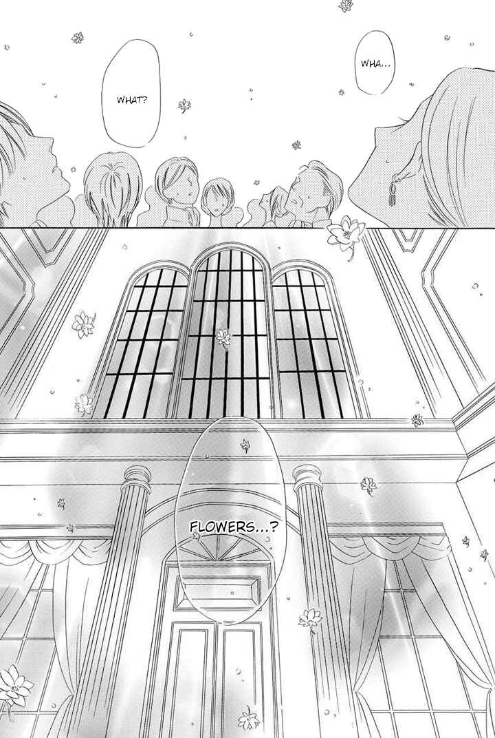 Page 56 Chapter 3 Majo to Kiketsu no Kishi