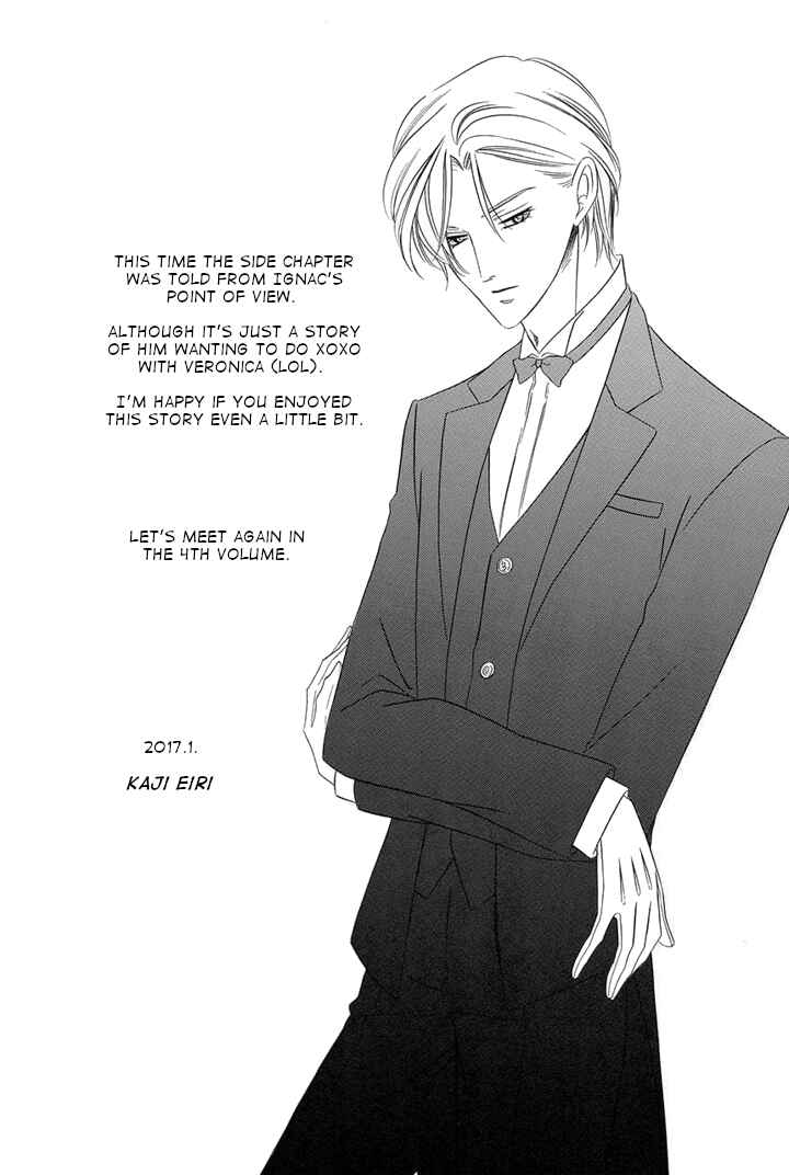 Page 11 Chapter 6.5 Majo to Kiketsu no Kishi