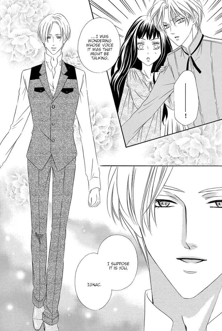 Page 23 Chapter 8 Majo to Kiketsu no Kishi