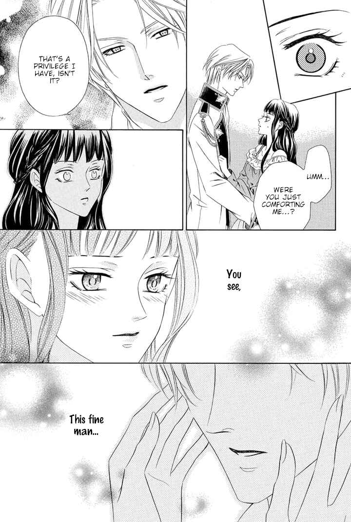 Page 60 Chapter 12 Majo to Kiketsu no Kishi