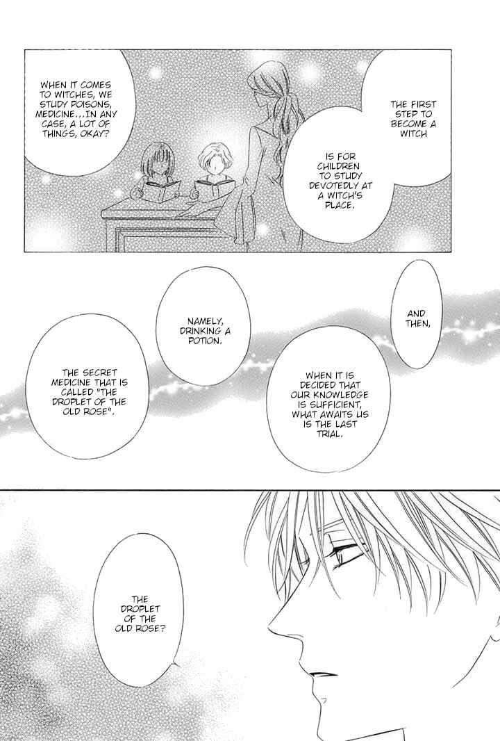 Page 2 Chapter 2.5 Majo to Kiketsu no Kishi