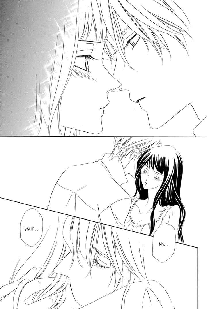 Page 2 Chapter 12.5 Majo to Kiketsu no Kishi