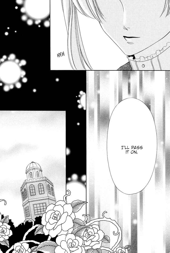 Page 17 Chapter 13 Majo to Kiketsu no Kishi