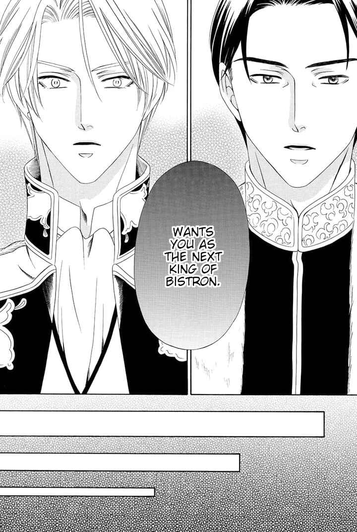 Page 37 Chapter 13 Majo to Kiketsu no Kishi