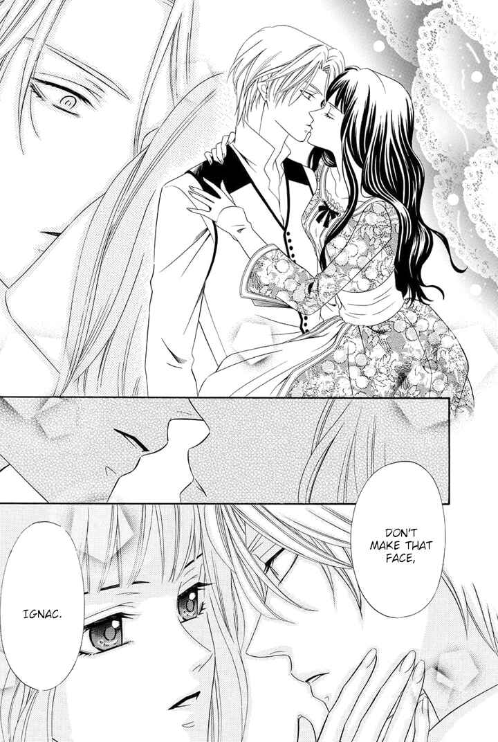 Page 64 Chapter 13 Majo to Kiketsu no Kishi