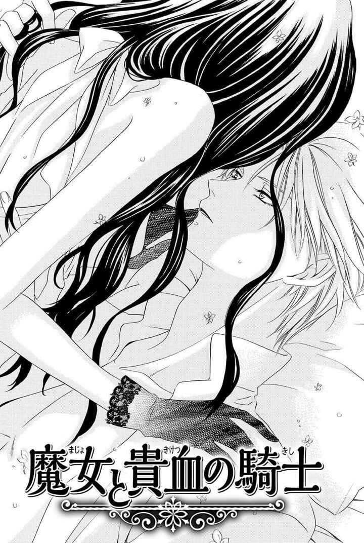 Page 2 Chapter 6 Majo to Kiketsu no Kishi
