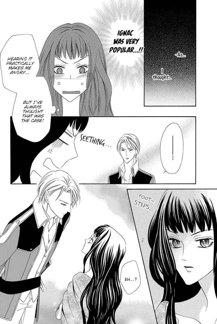 Page 44 Chapter 6 Majo to Kiketsu no Kishi