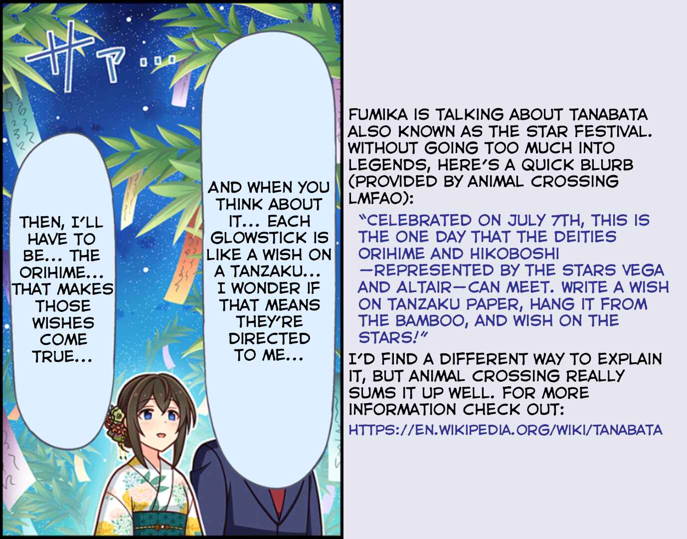 Page 3 Chapter 22 The iDOLM@STER Cinderella Girls Gekijou Wide☆