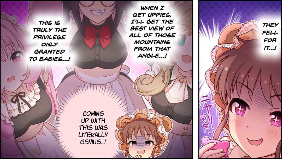 Page 2 Chapter 662 The iDOLM@STER Cinderella Girls Gekijou Wide☆