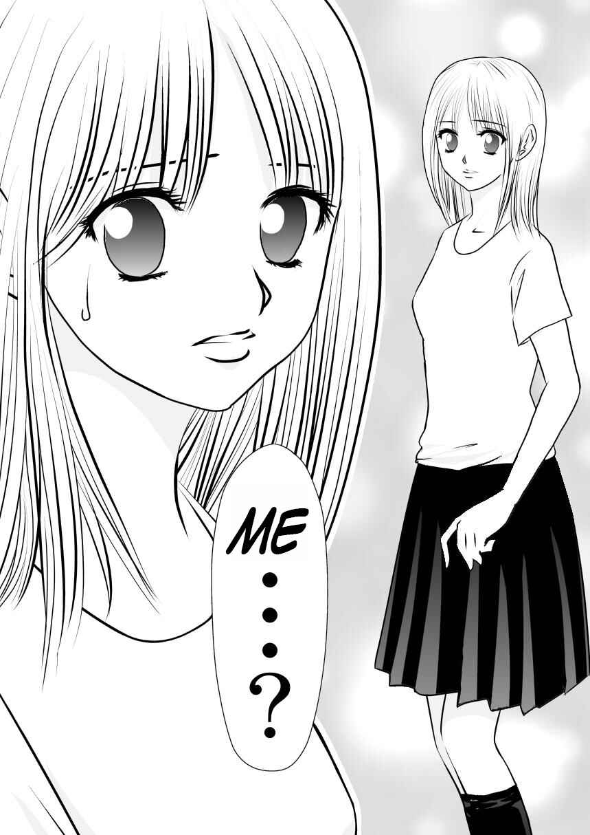 Page 10 Chapter Unknown_867a Bijin Ni Naritai
