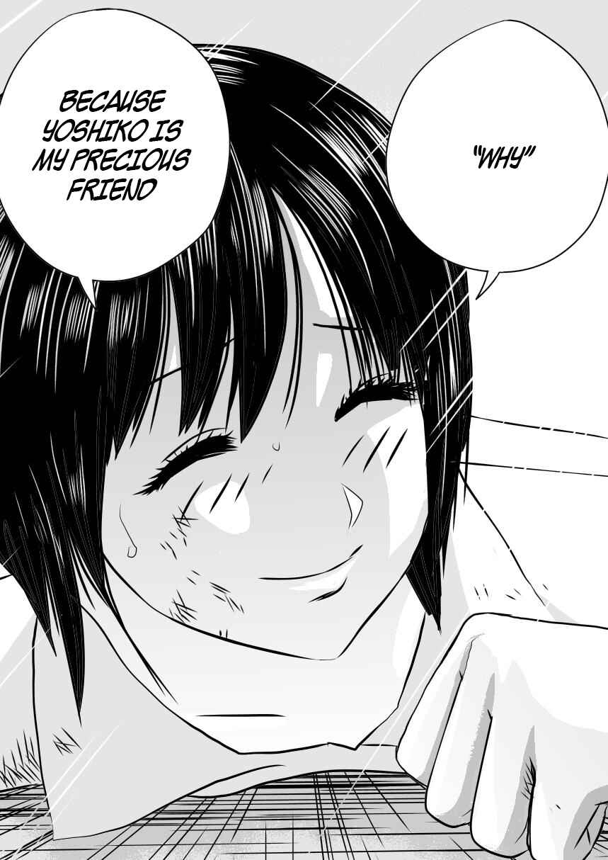 Page 28 Chapter Unknown_867a Bijin Ni Naritai
