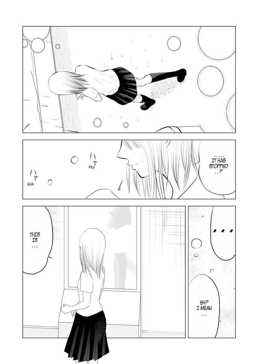 Page 9 Chapter Unknown_867a Bijin Ni Naritai