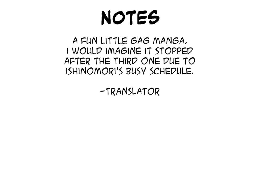 Page 5 Chapter 13 Tomboy Banzai