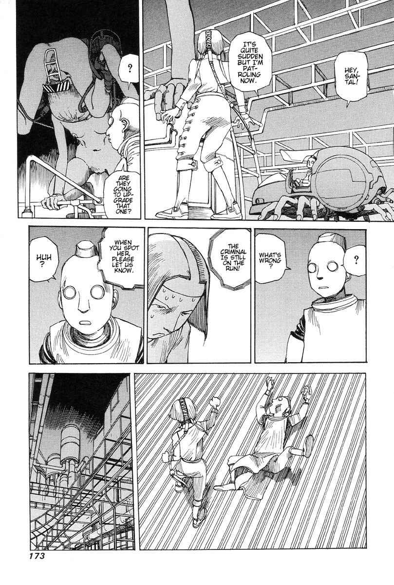 Page 17 Chapter 7 Super-Conductive Brains: Parataxis