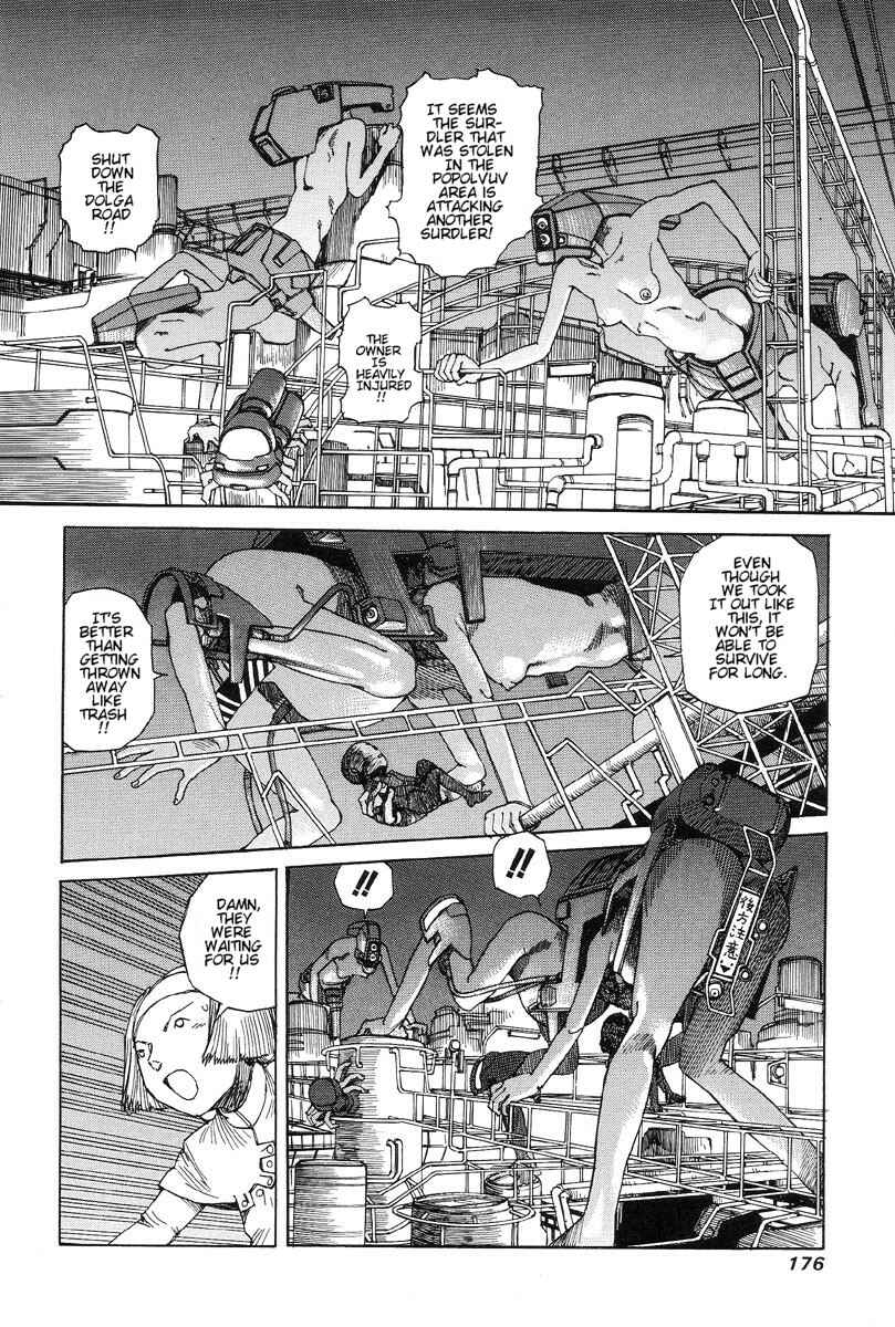 Page 20 Chapter 7 Super-Conductive Brains: Parataxis