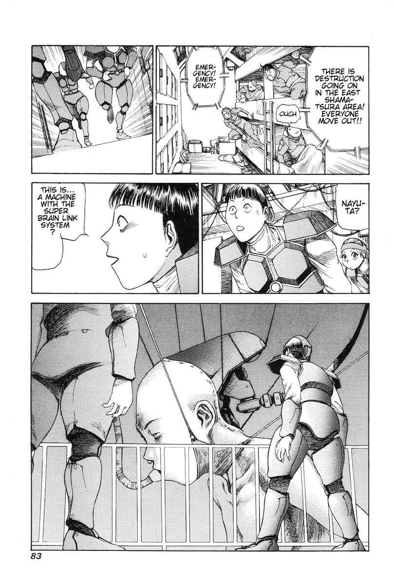 Page 13 Chapter 3 Super-Conductive Brains: Parataxis
