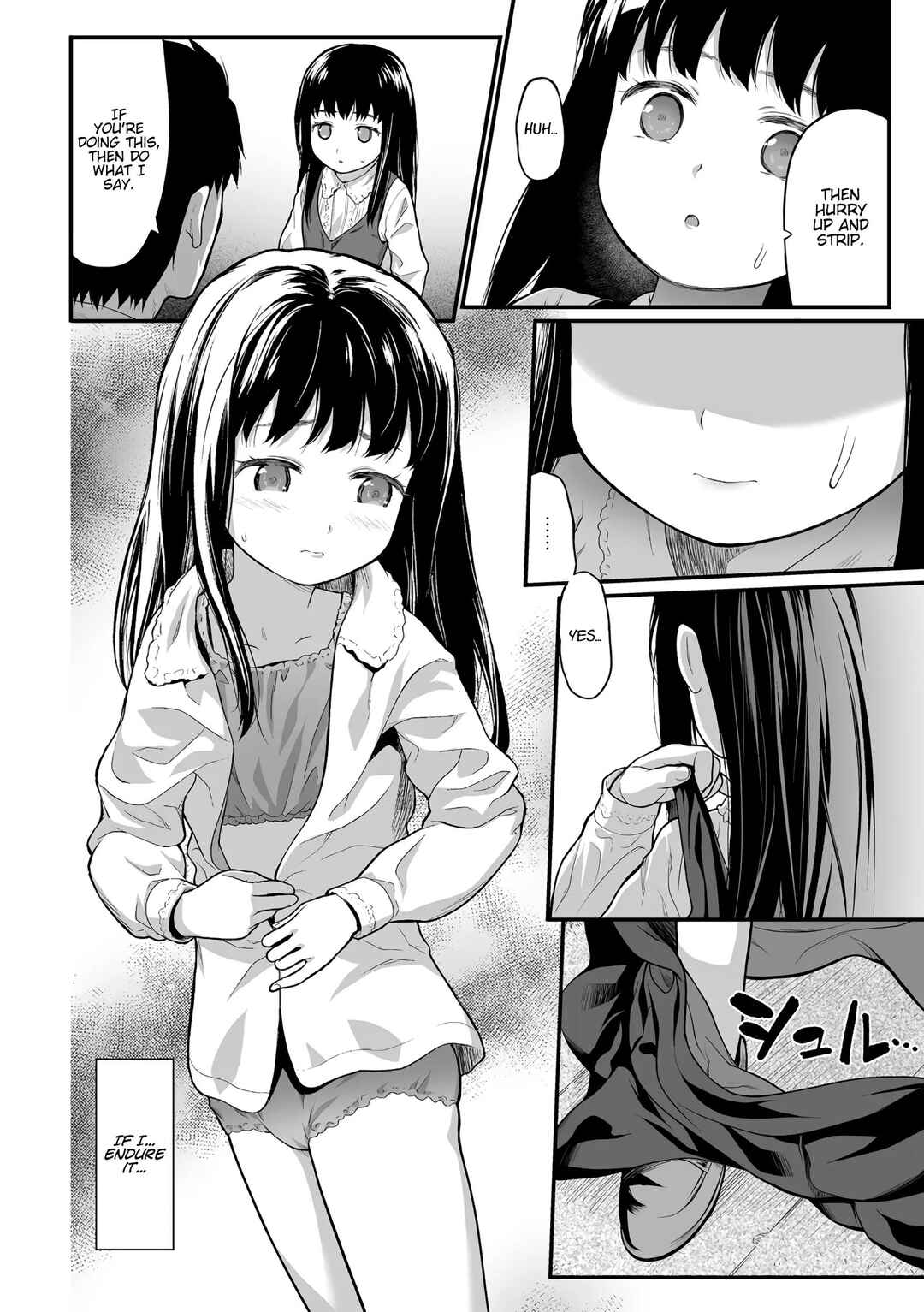 Page 4 Chapter 5 Tekiseiki